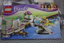 LEGO (3063) Friends: Heartlake