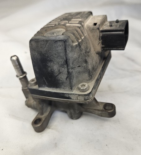 Urea pump adblue doser module - urea,