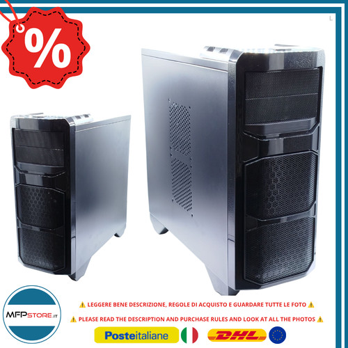 Assemblato per gaming ryzen - assemblato,