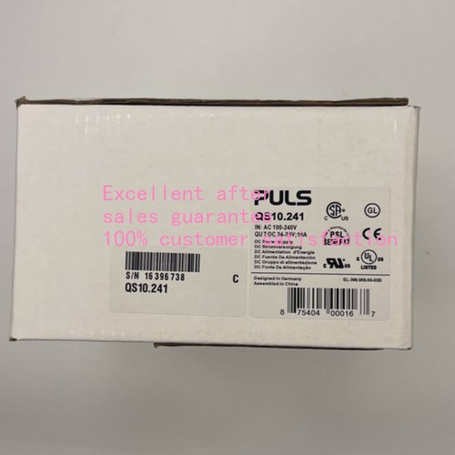 Alimentatore puls qs10 241 - puls, qs10.241