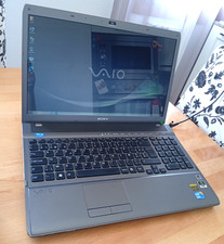 Rare sony vaio - sony,