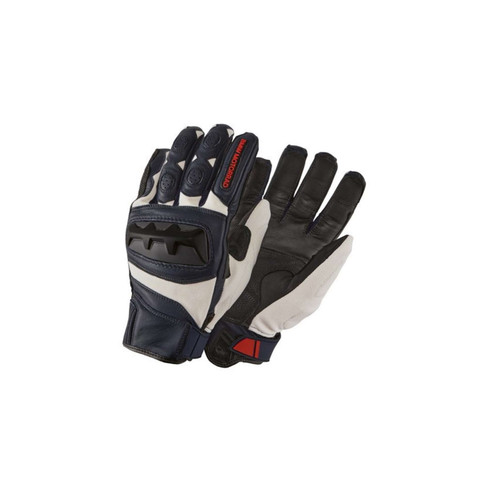 Guanti bmw motorrad rallye - guanti,