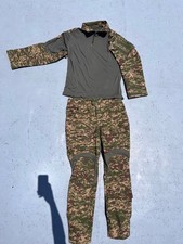 Crye precision G3 Tipo Ucraina