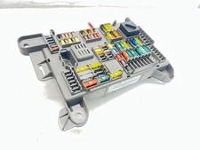 Scatola fusibili diesel bmw - scatola,