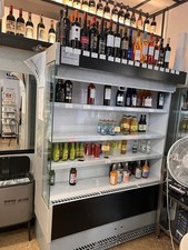 Frigorifero Da Bar/alimentari