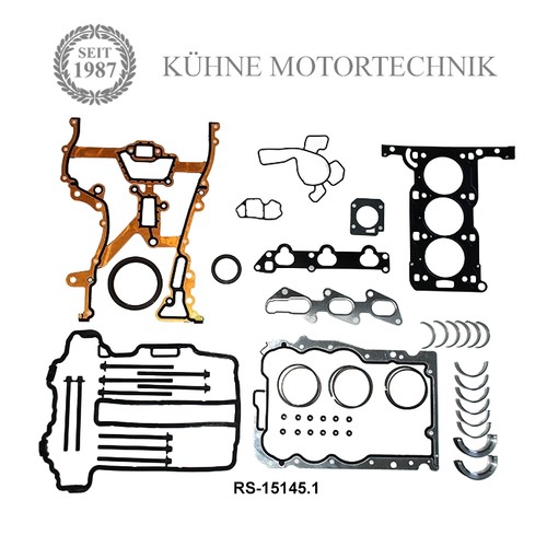 15145 kit riparazione - rs-15145.1,