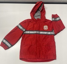 Carters Impermeabile Pompiere