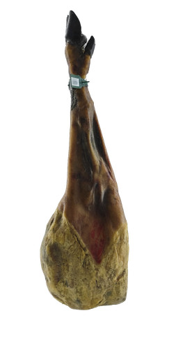 Spalla iberica kg 15 - kg,