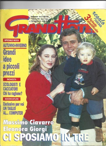 Fotoromanzo rivista grand - rivista,