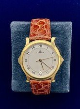 Lorenz oro orologio classic - lorenz,