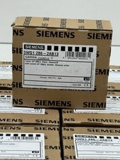 SIEMENS 5WG1286-2AB13