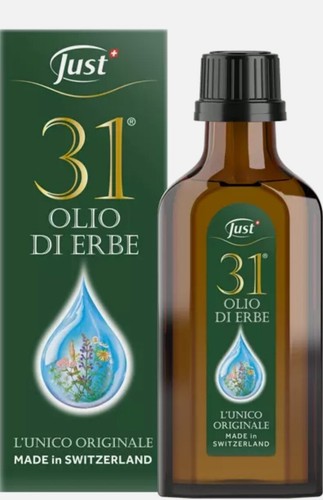 Olio just l - just, 75