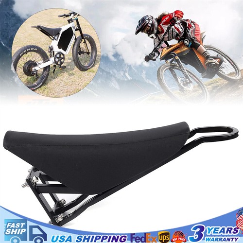 Sella moto bike sedile - moto, pu