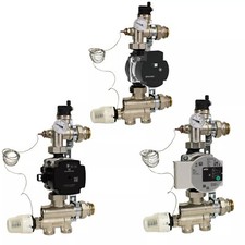 Kit regolazione valore fisso