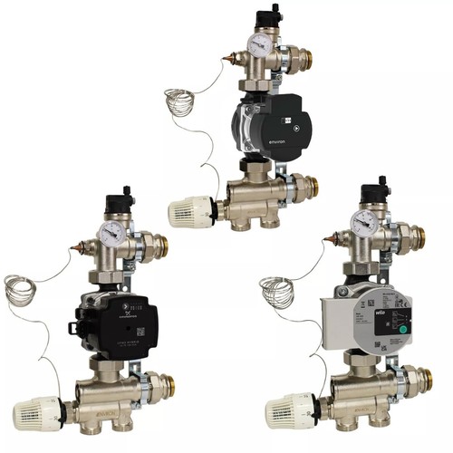 Kit regolazione valore - , fisso
