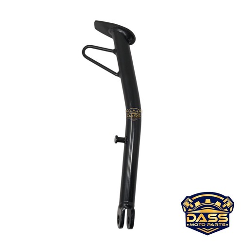 Cavalletto laterale bici - , da