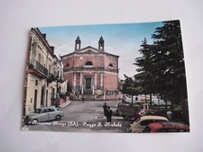 Bari - Minervino Murge Piazza