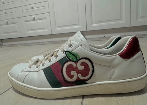 Scarpe gucci uomo ace - scarpe, apple