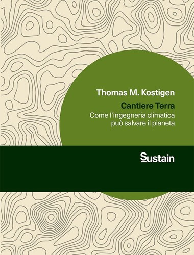 Cantiere terra come - terra.,
