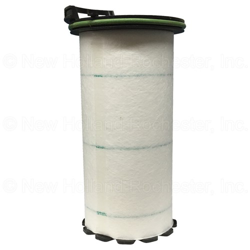 Parte separatore olio new - separatore,