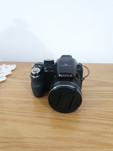 Fujifilm finepix ss4400 series - ss4400,