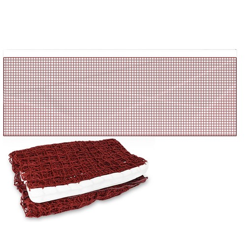 Rete standard badminton - rete,