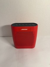 Bose soundlink color bluetooth - bose,
