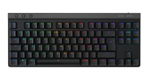 Tastiera gaming g515 - gaming,
