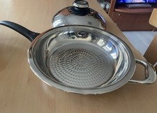Padella amc hot pan - padella,