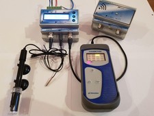 Wi-Fi pH/ORP /Temp. Smart