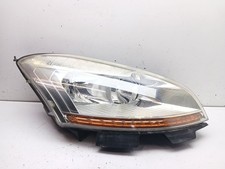 6206A8 FRONT RIGHT HEADLIGHT /