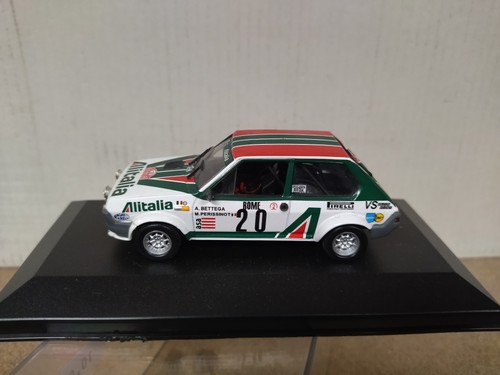 Fiat ritmo abarth 1979 - 75,