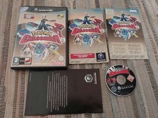 GC - Pokemon Colosseum -