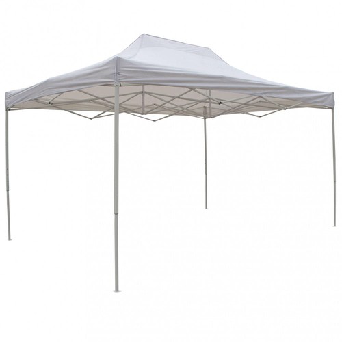 Gazebo party 3x4 in - 3x4,5, m