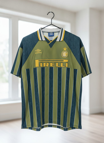 Umbro inter maglia - umbro,
