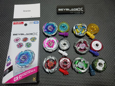 Beyblade X CX-17 Random