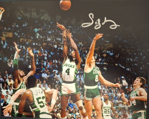 Foto autografa firmata sidney - foto,