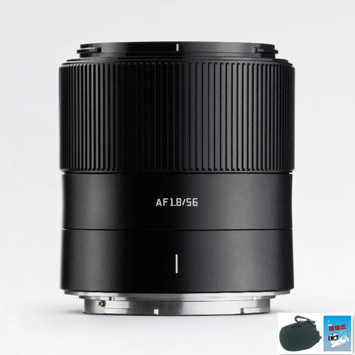 Tartisan autofocus f1 8 - autofocus, 56