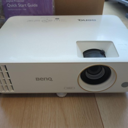 Benq th585 proiettore digitale - proiettore,