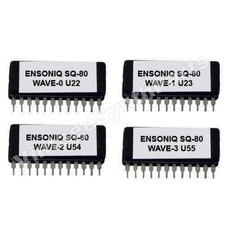 Ensoniq sq80 original - ensoniq,