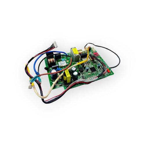 Aermec 9118844 scheda - 9118844,
