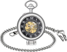 Infinite U - Orologio Da Tasca