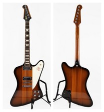 Gutiar elettrico Gibson