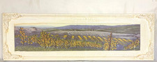 Quadro Decorativo Paesaggio