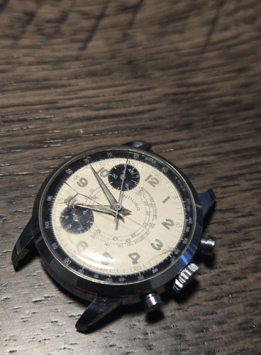 Orologio polso cronografo - orologio, da