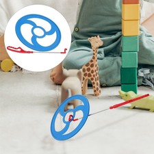  Balocco Anelli Ginnastica Giocattolo Di Allenamento Coordinamento