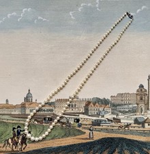 Classic Vintage 19”