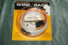 Radio shack archer - shack, pack