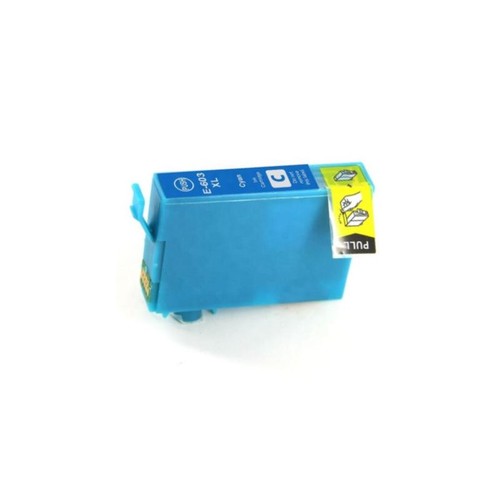 Cartuccia t603xl ciano - cartuccia,