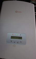 Inverter solare fotovoltaico